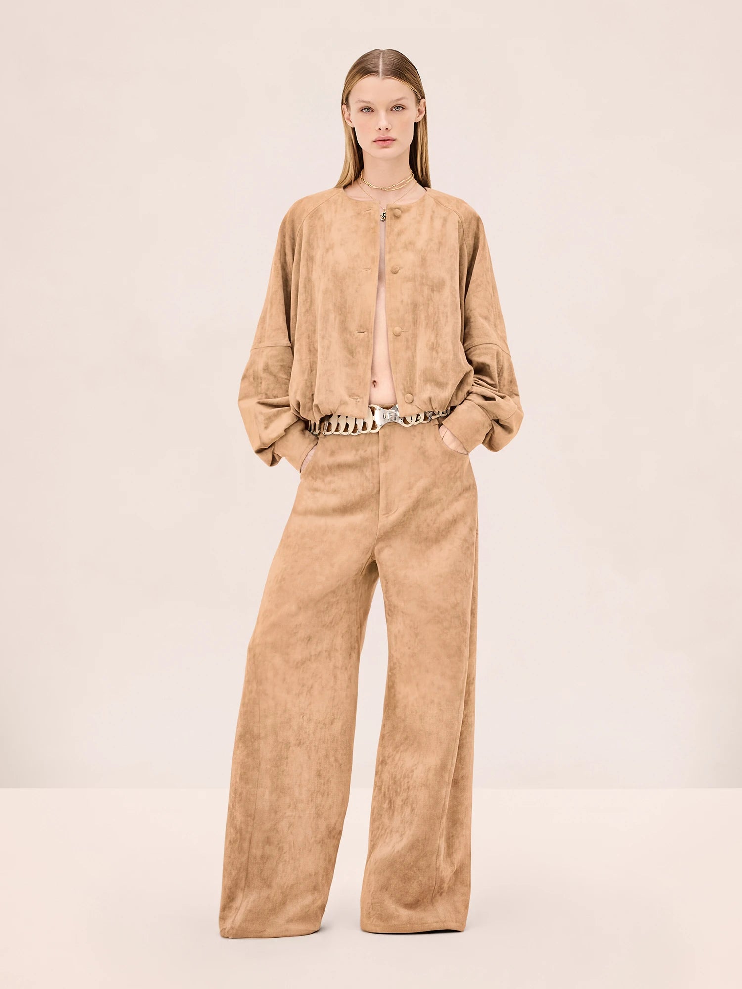 Rustikan Pant