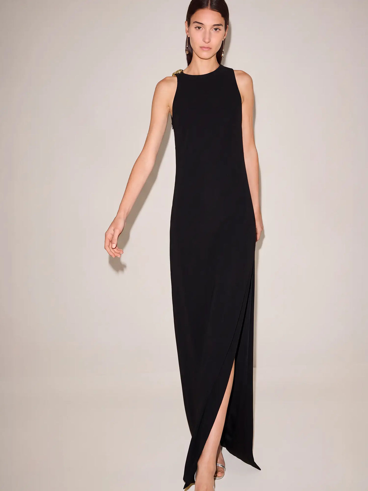 Calysea Dress