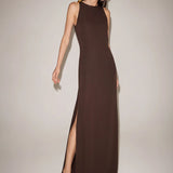 Calysea Dress
