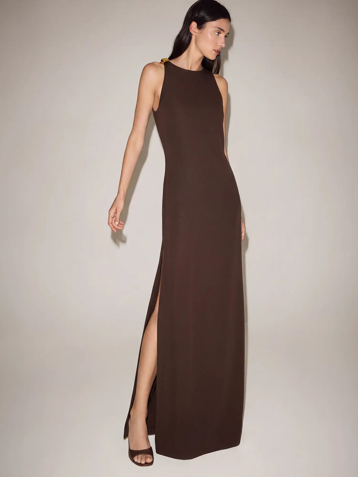 Calysea Dress