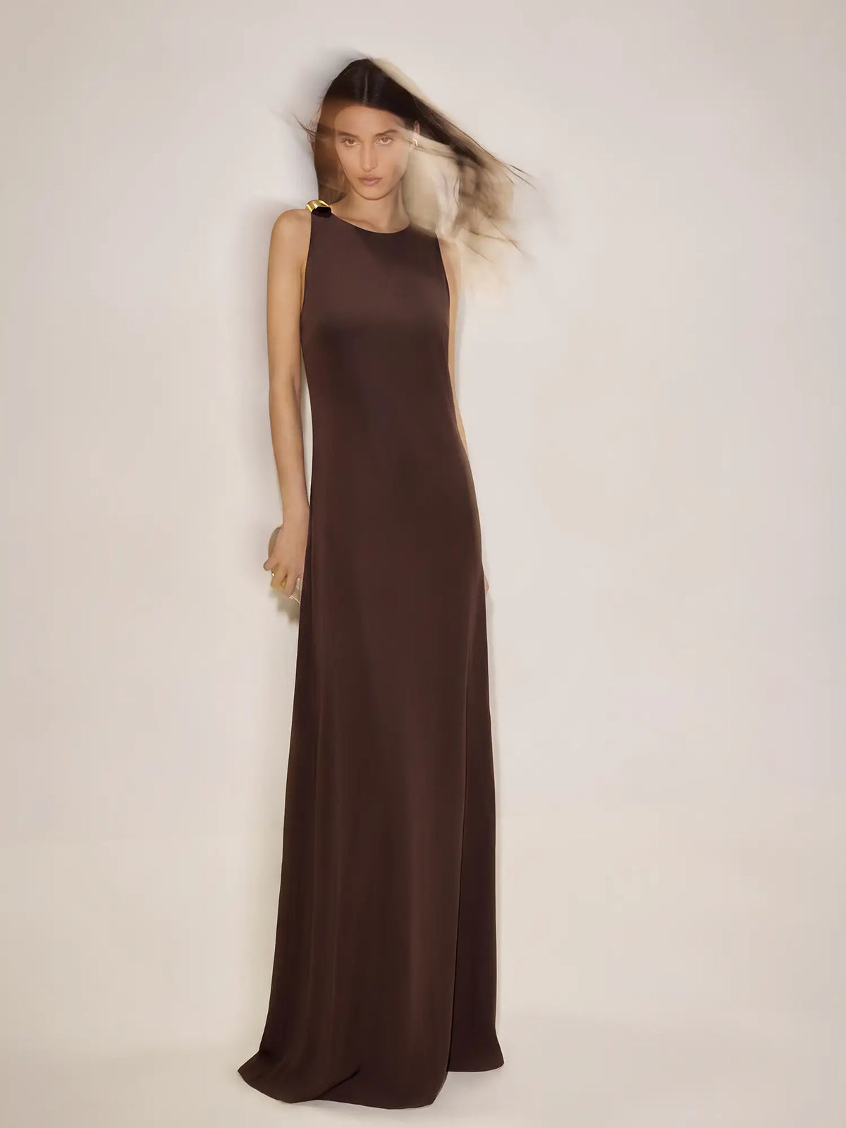 Calysea Dress