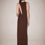 Calysea Dress