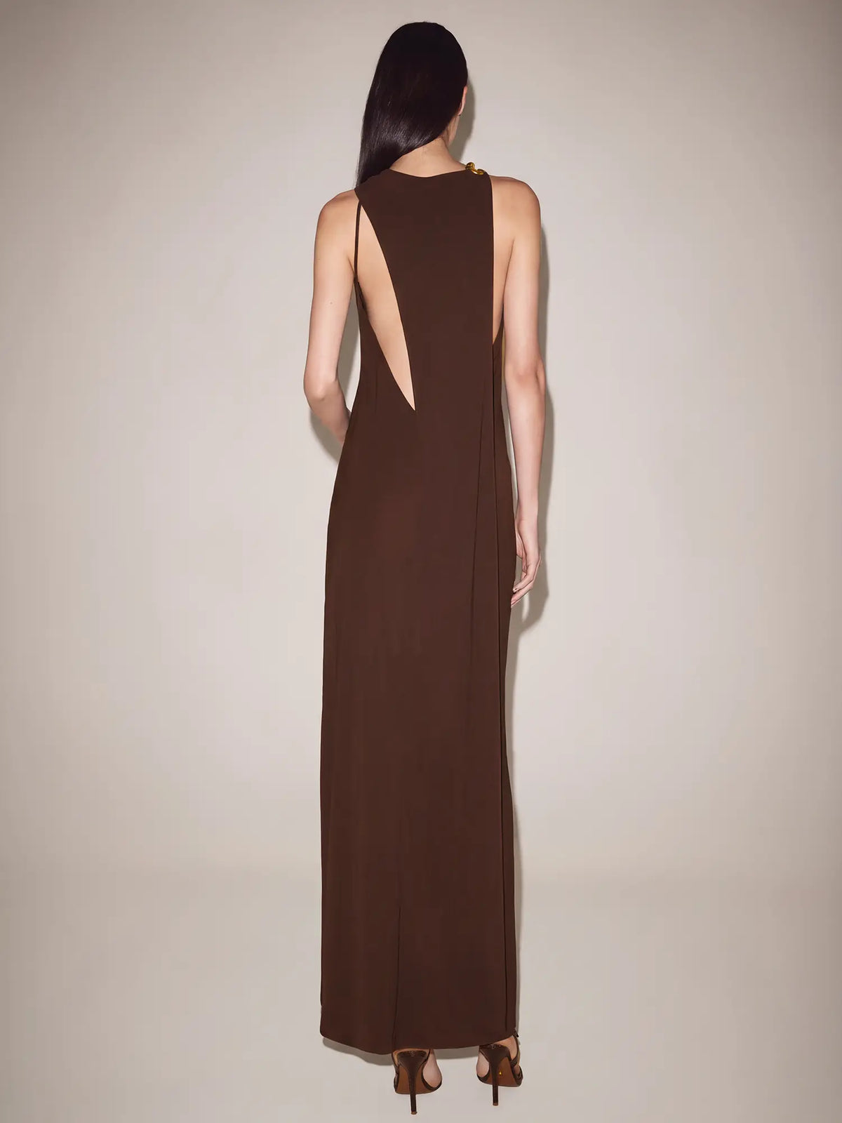 Calysea Dress