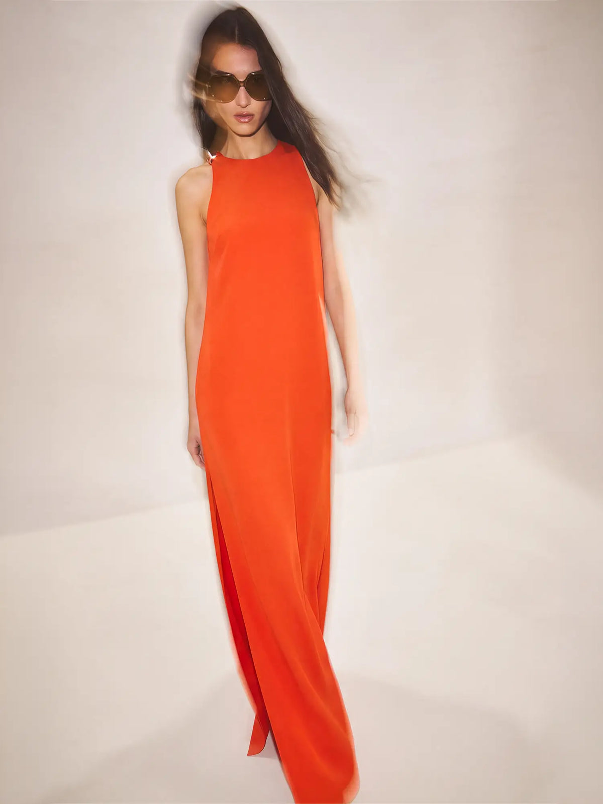 Calysea Dress