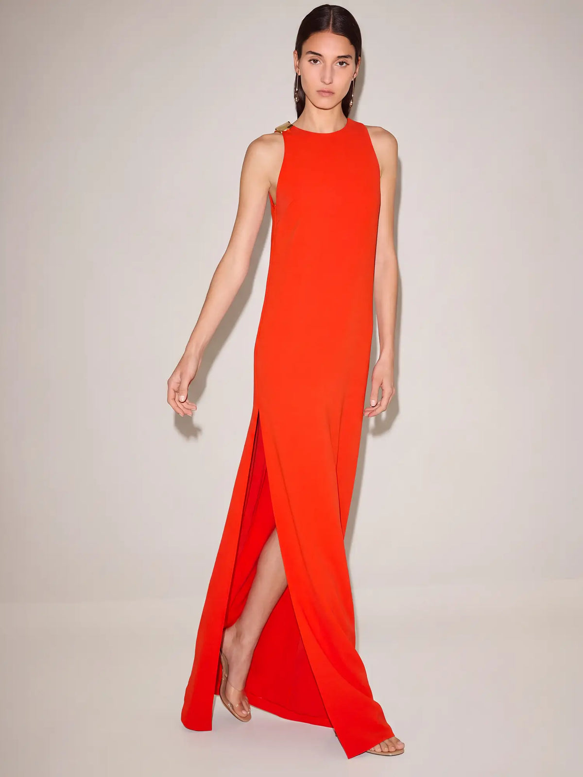 Calysea Dress