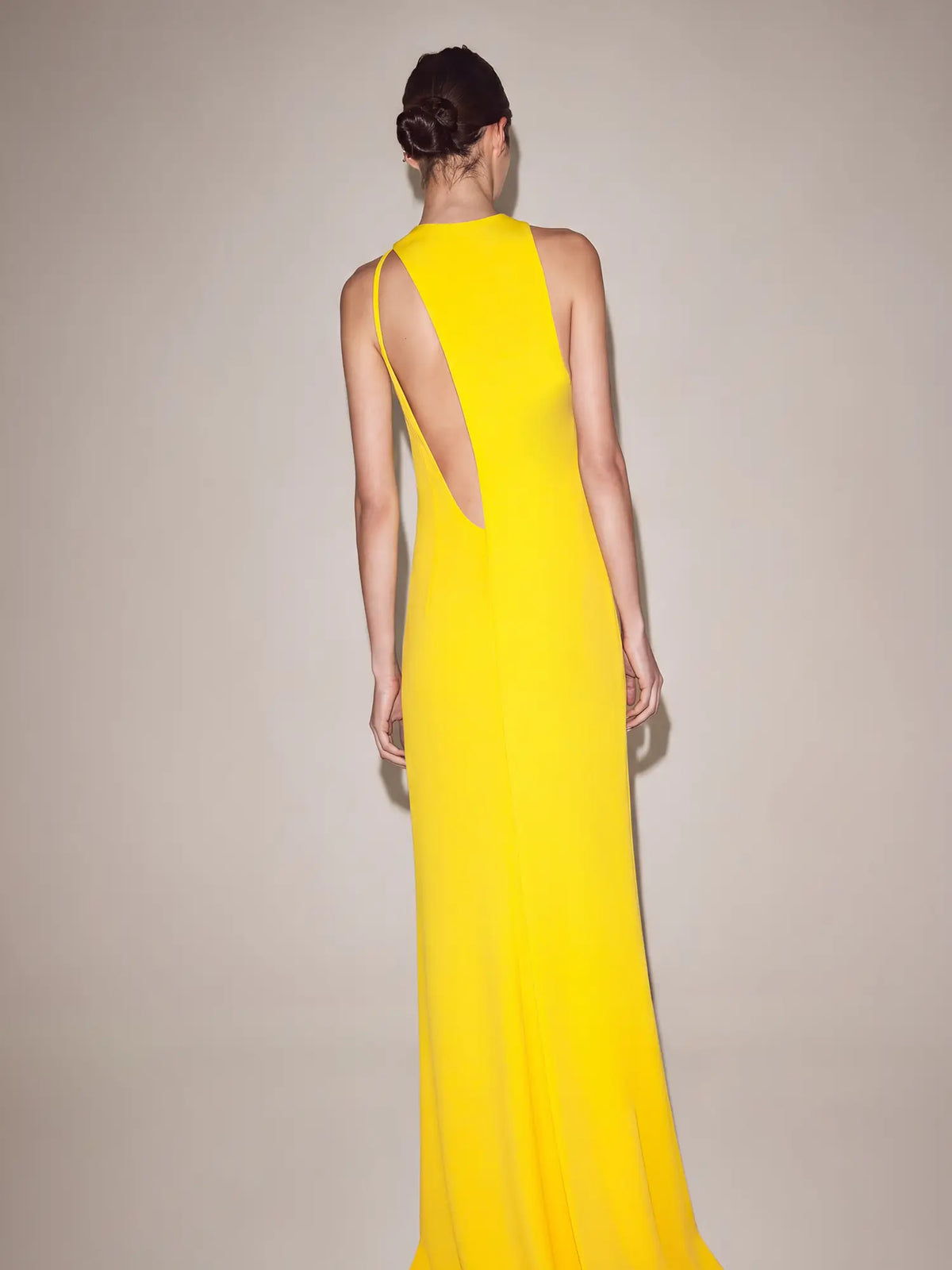 Calysea Dress