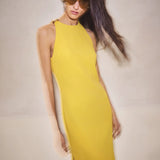 Calysea Dress