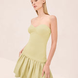 Dasia Dress