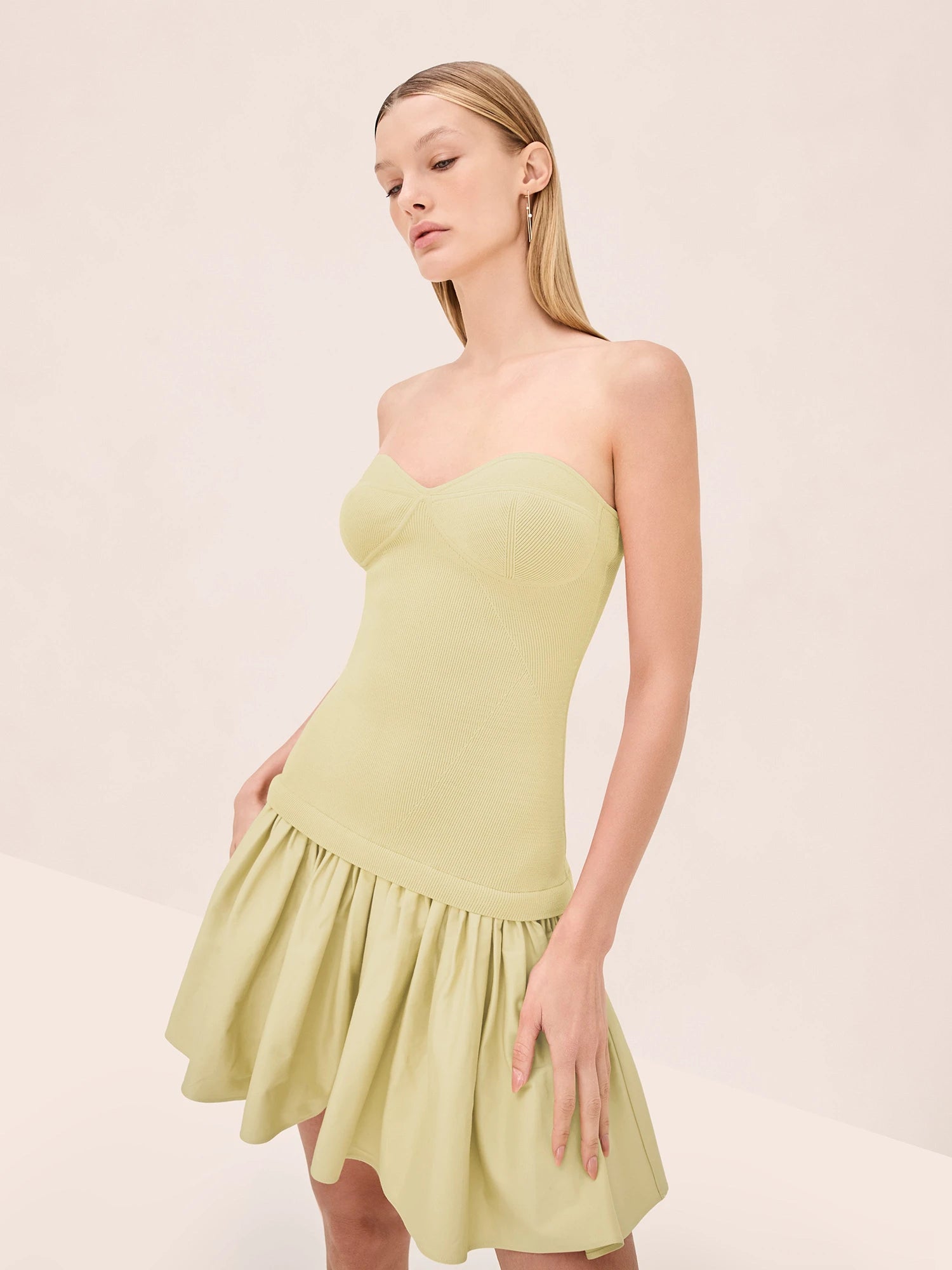 Dasia Dress