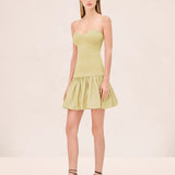 Dasia Dress