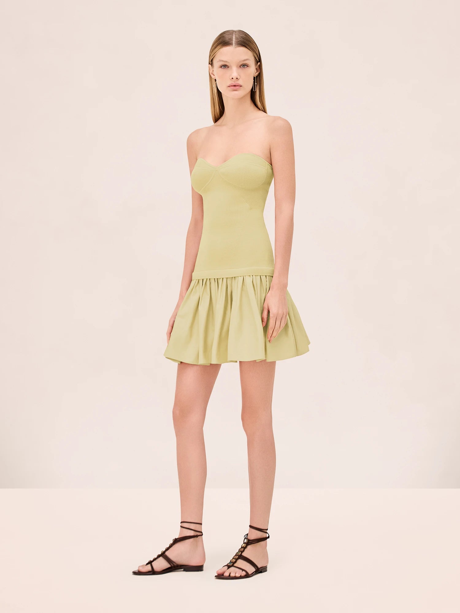 Dasia Dress