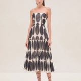 Dawne Dress