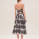Dawne Dress