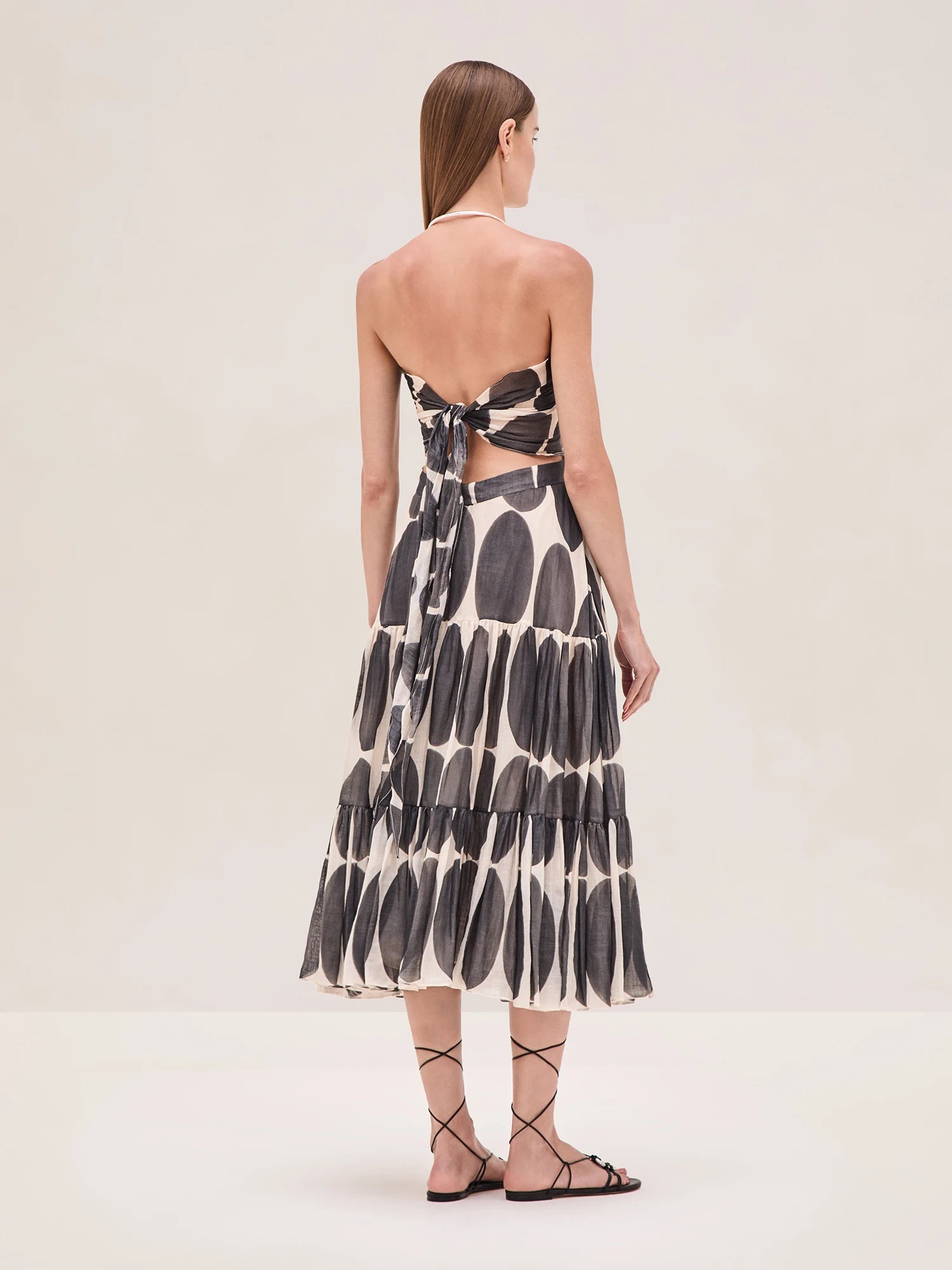 Dawne Dress
