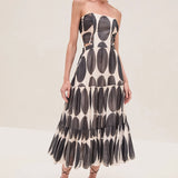 Dawne Dress