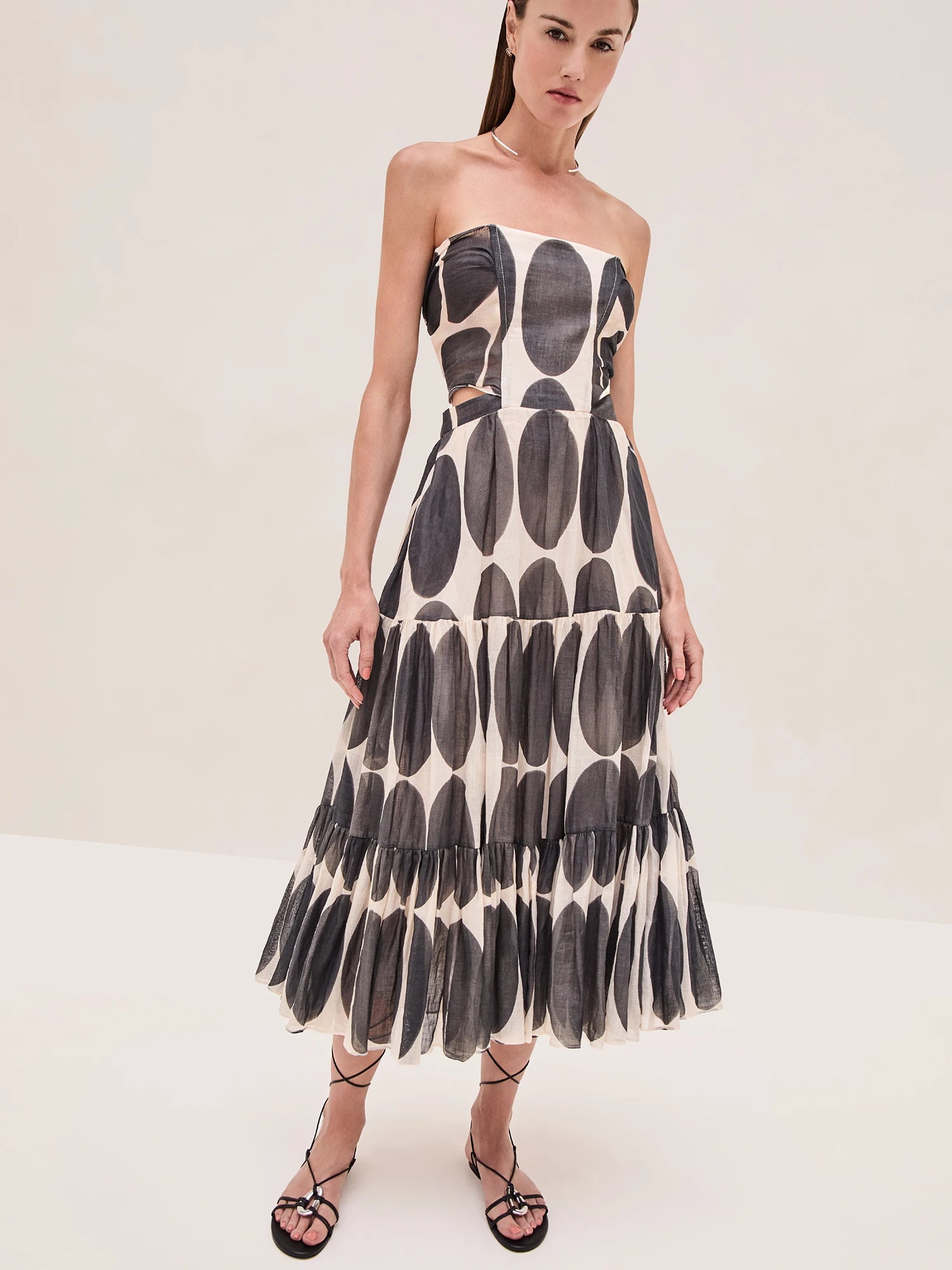 Dawne Dress