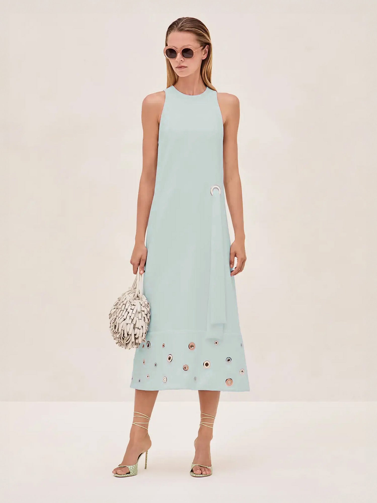 Delfin Dress