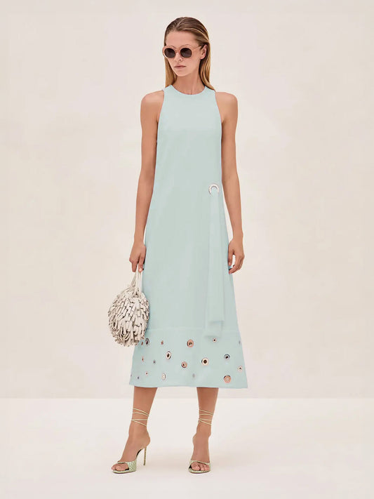 Delfin Dress