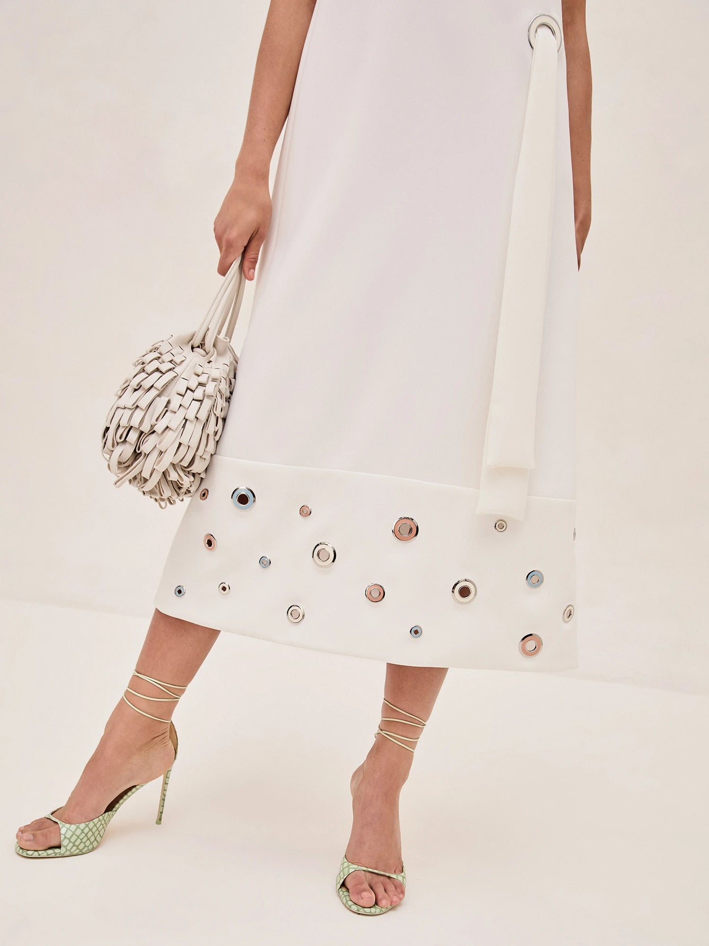Delfin Dress