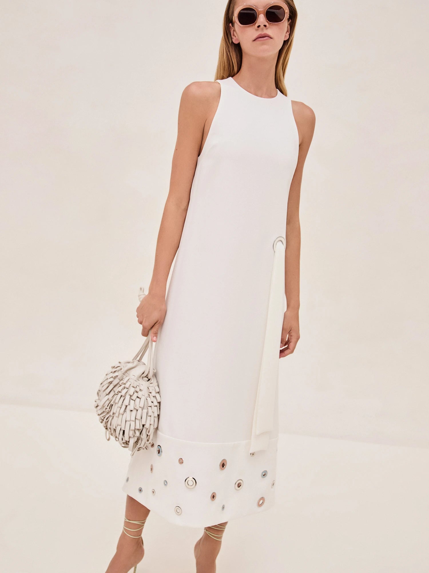 Delfin Dress