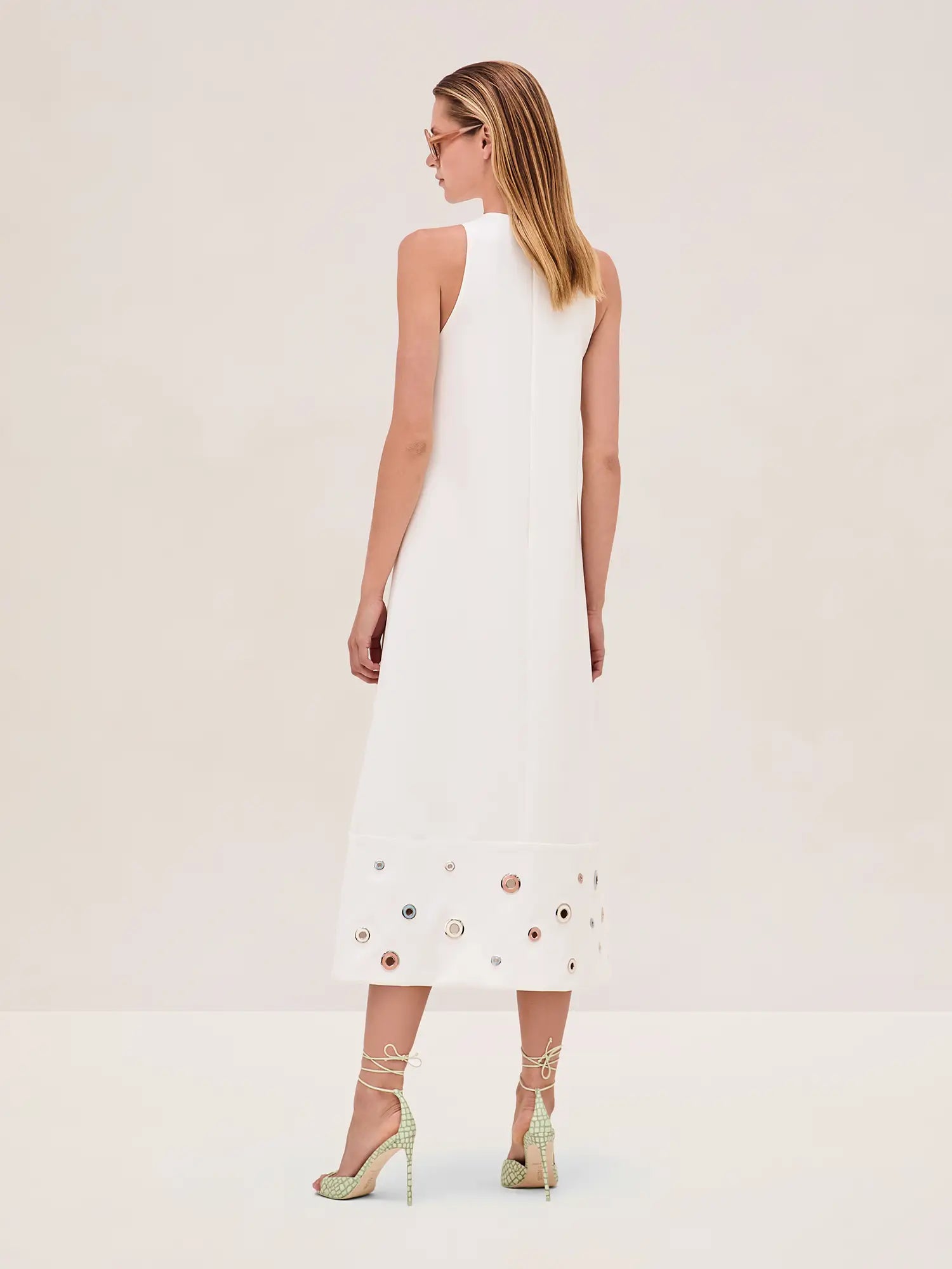Delfin Dress