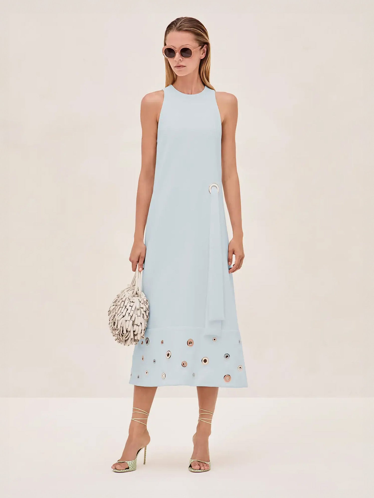 Alexis Melba Dress