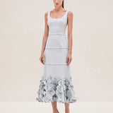 Demina Dress