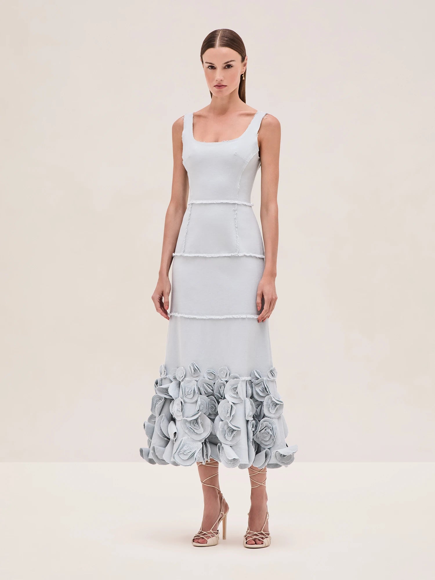 Demina Dress