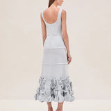 Demina Dress