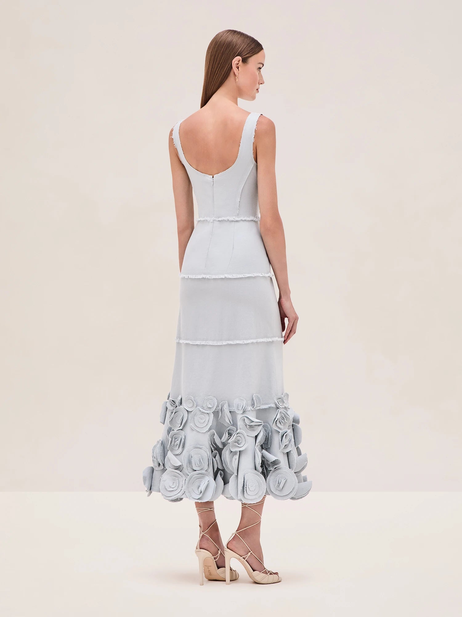 Demina Dress