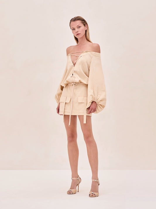 Dillon Dress