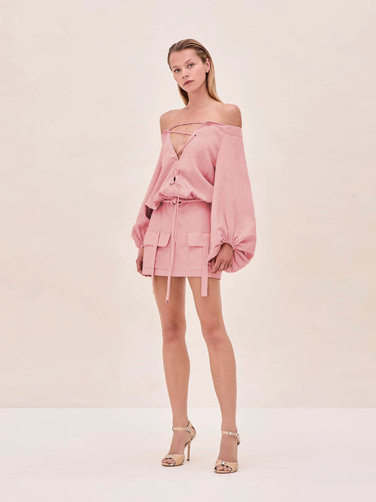 Dillon Dress
