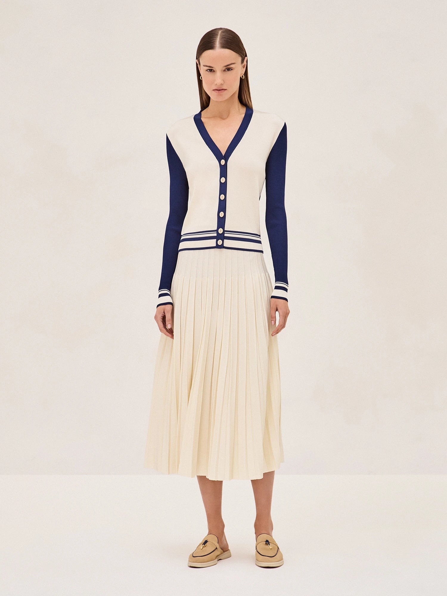 Sanders Skirt