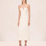 Donella Dress