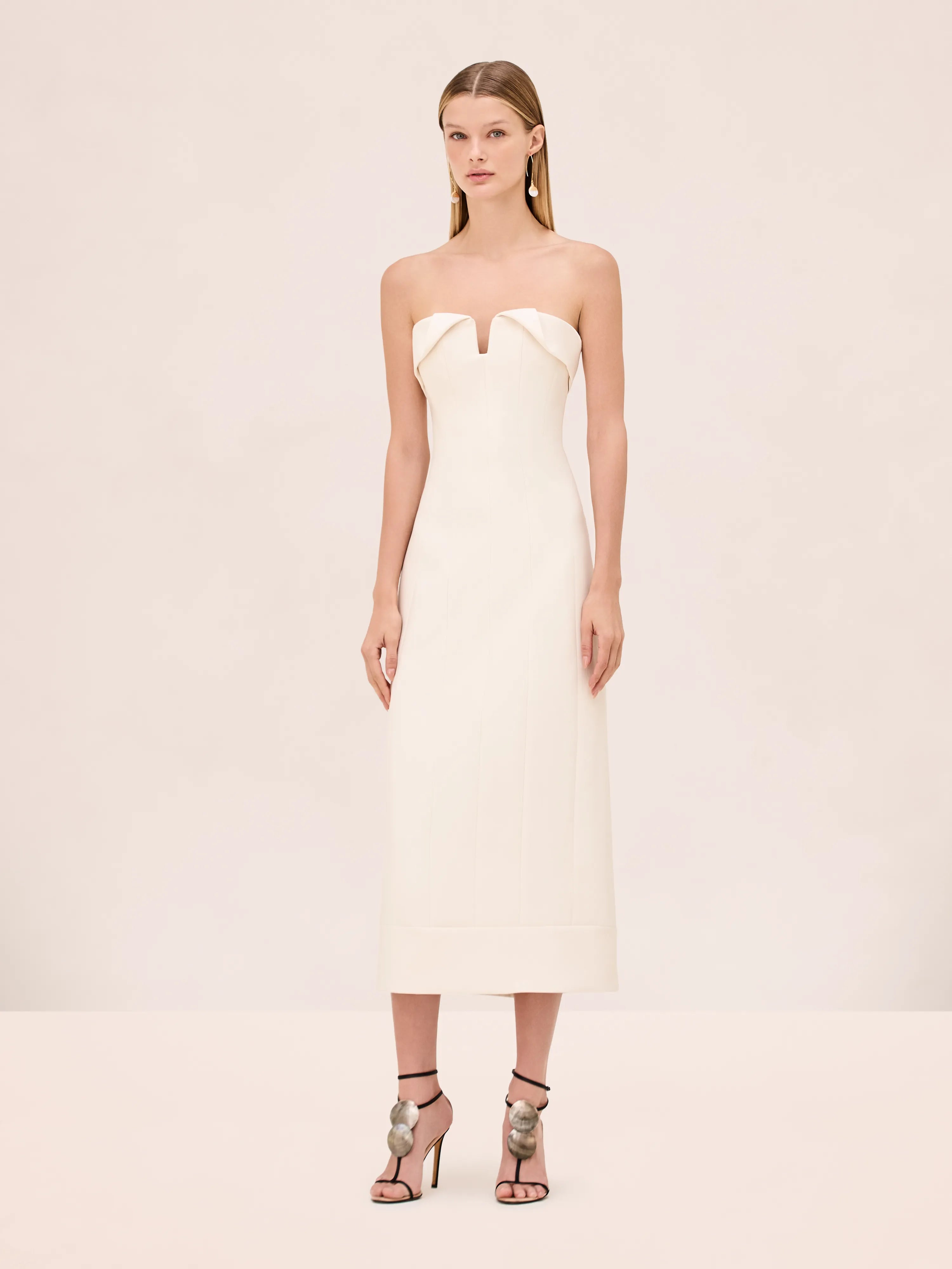 Donella Dress
