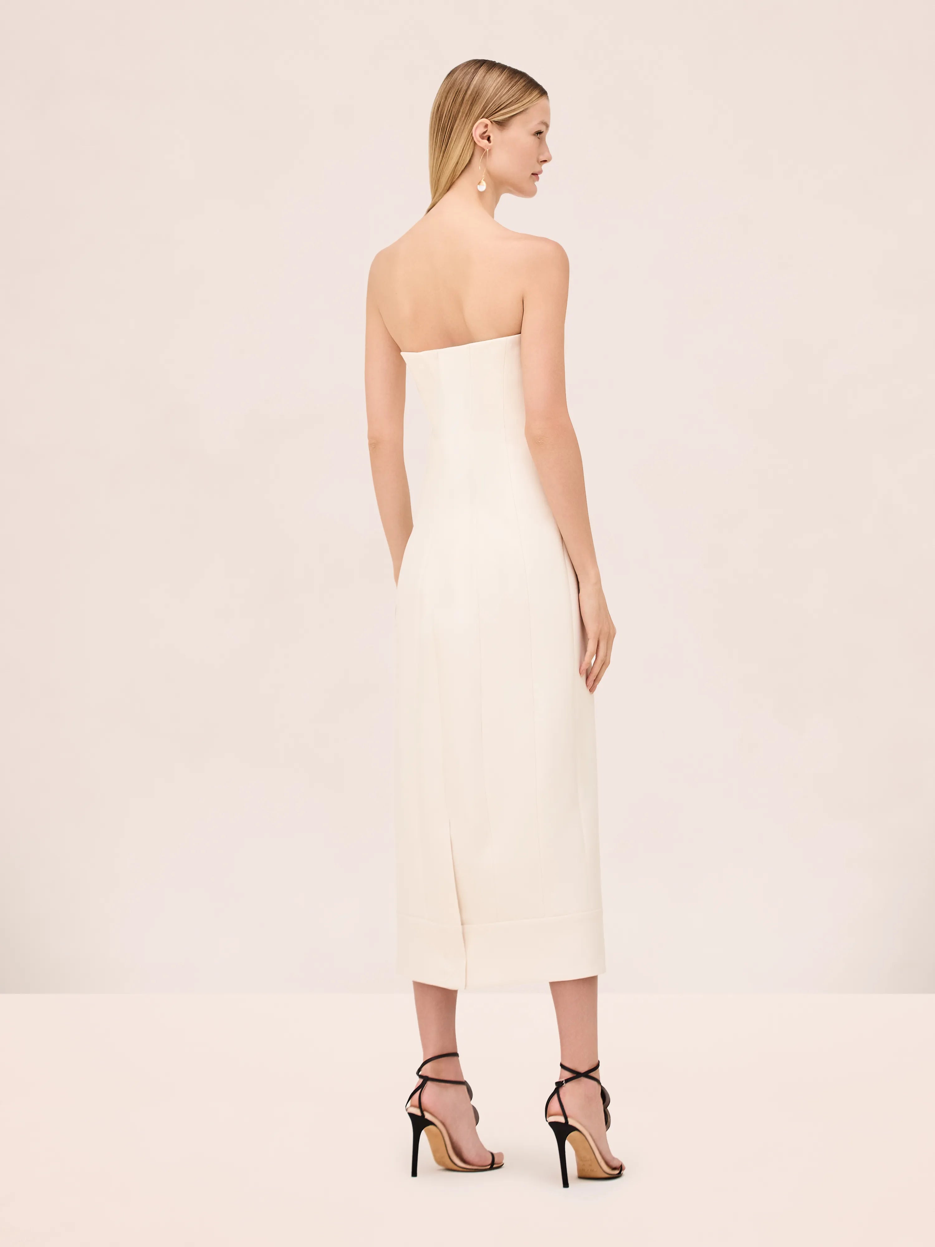 Donella Dress