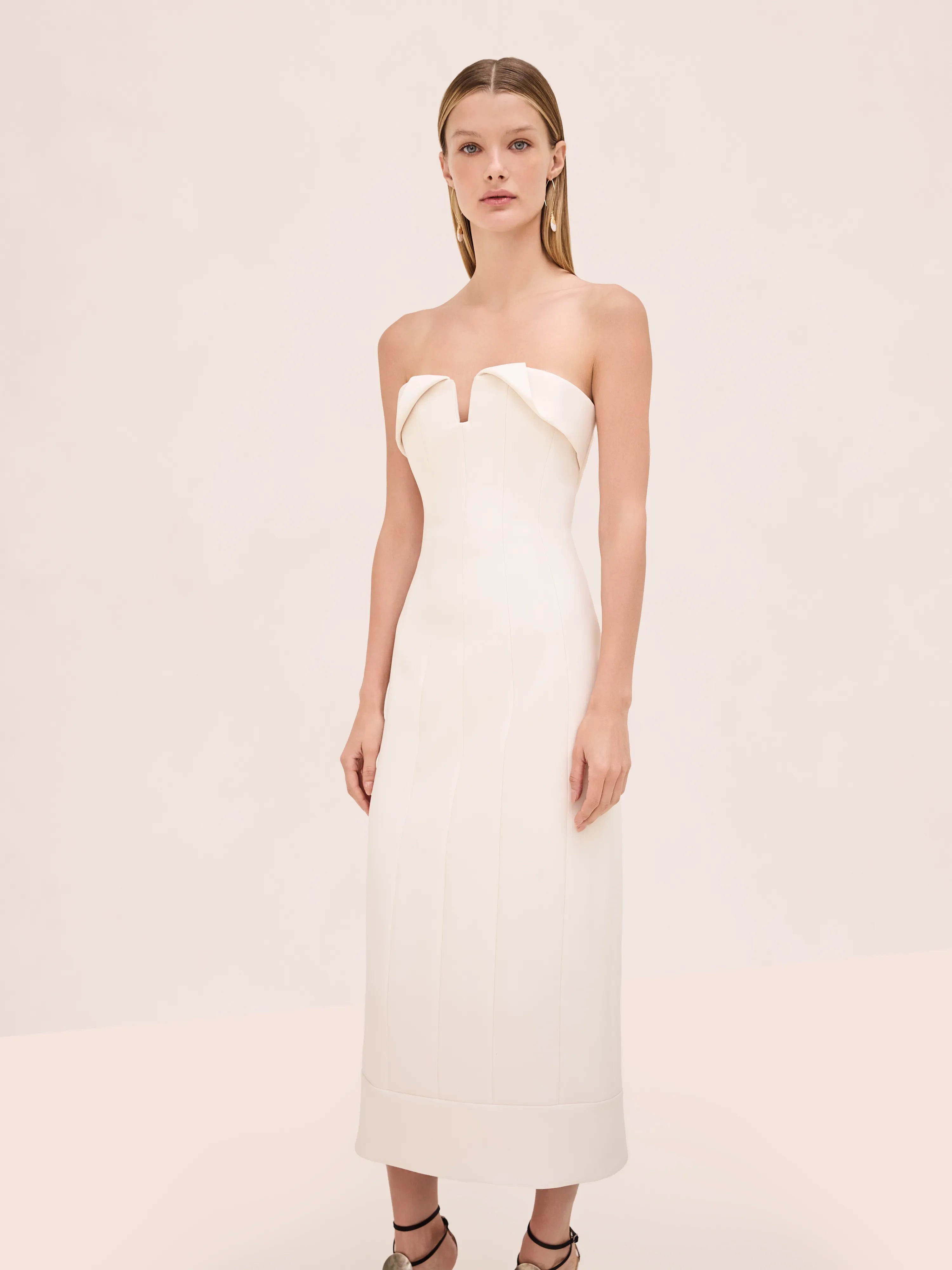 Donella Dress