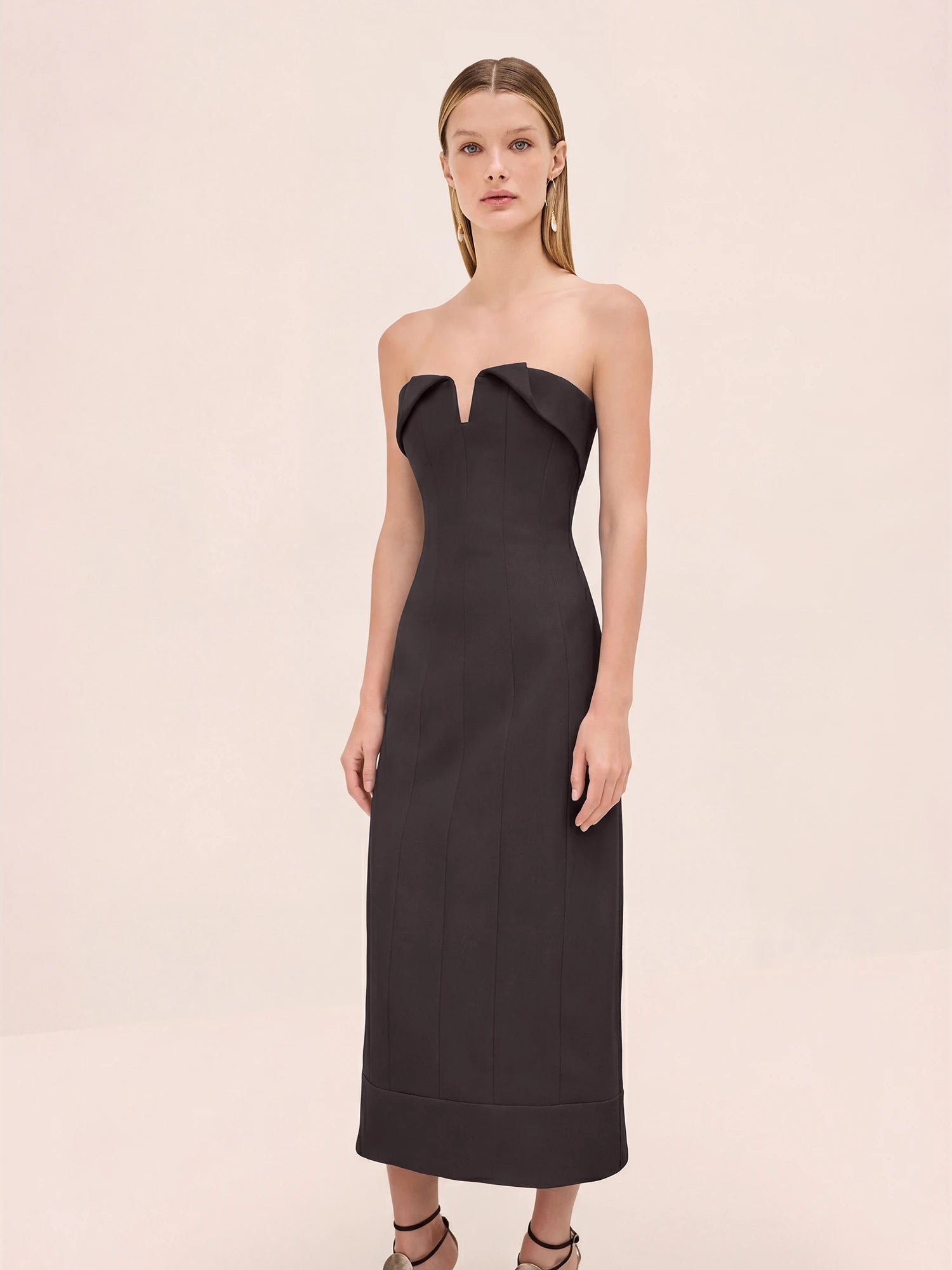 Donella Dress
