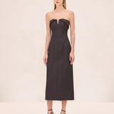 Donella Dress