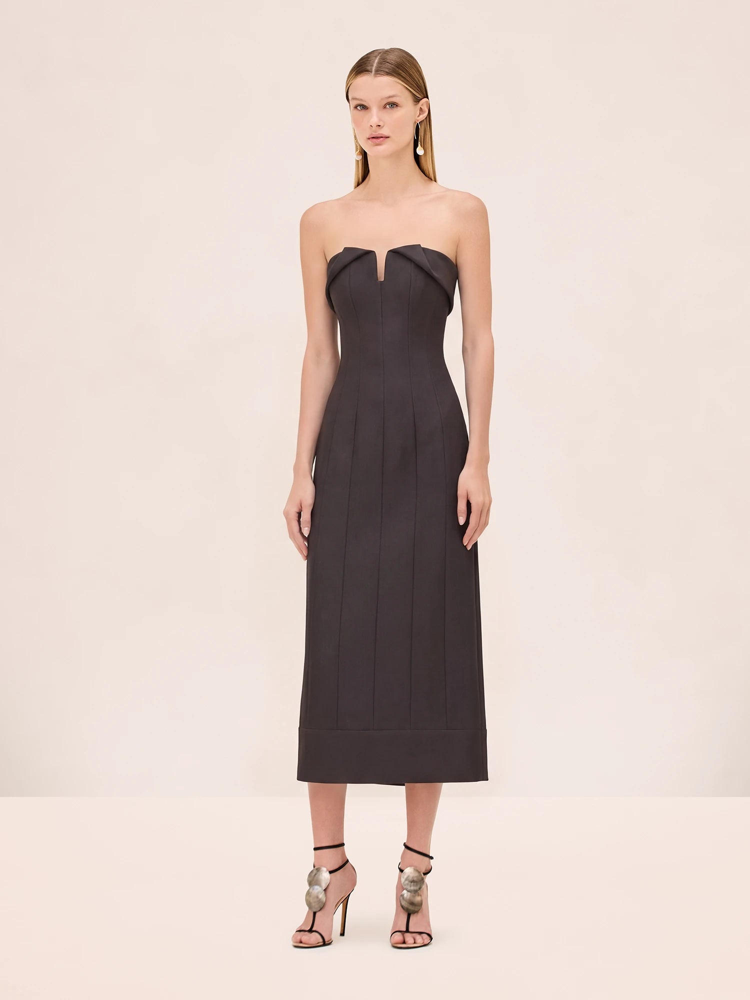 Donella Dress