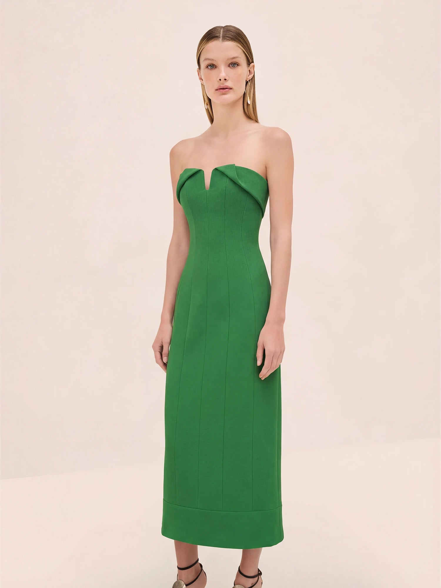 Donella Dress