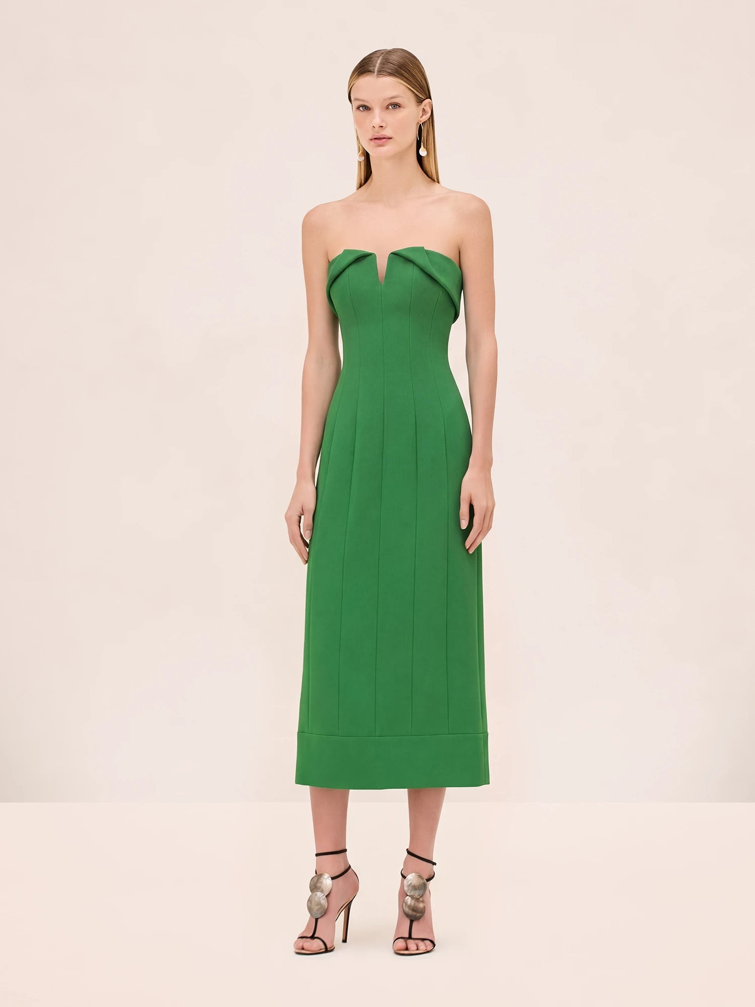 Donella Dress