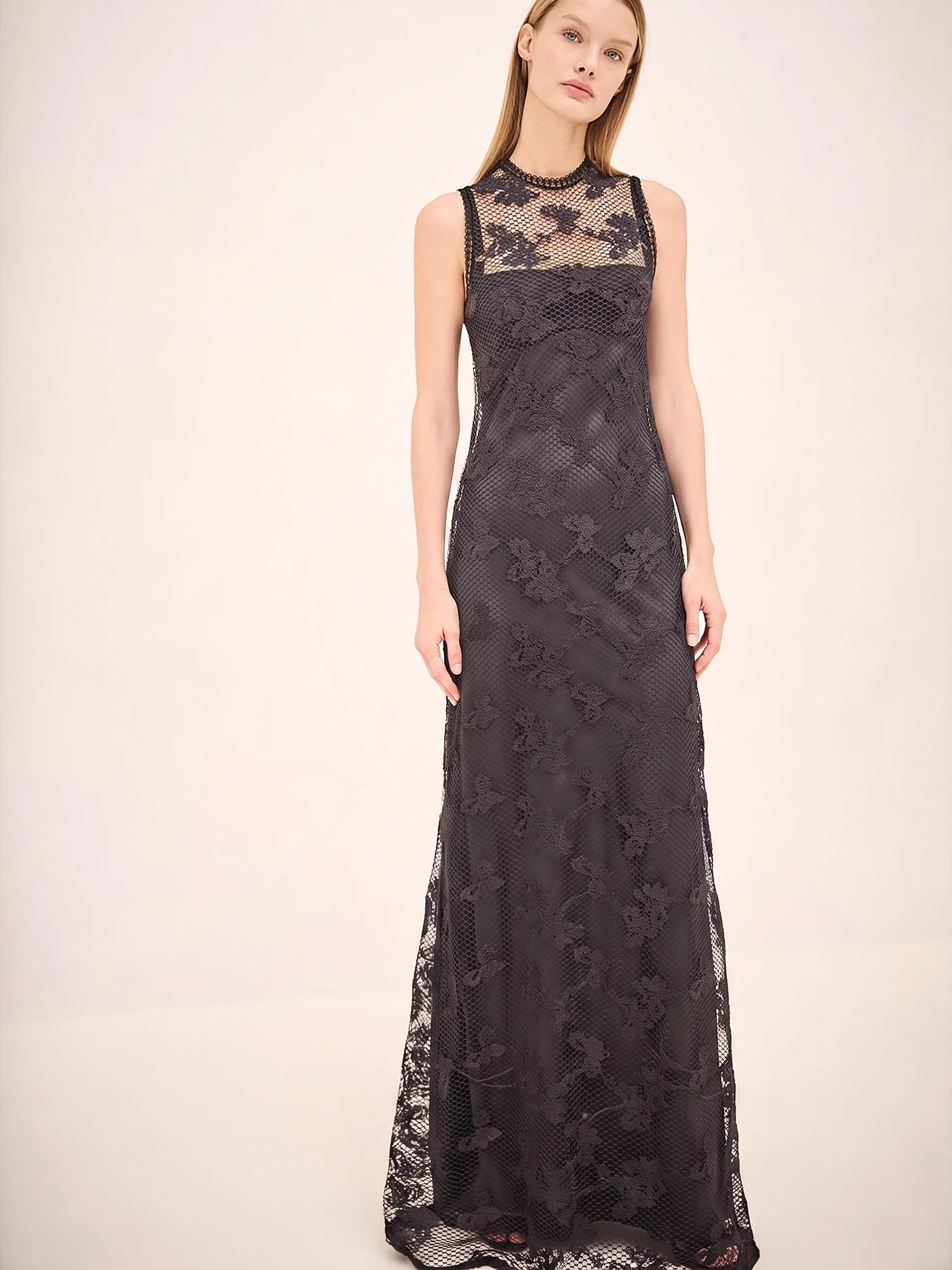 Eterna Dress