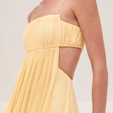 Varranza Dress