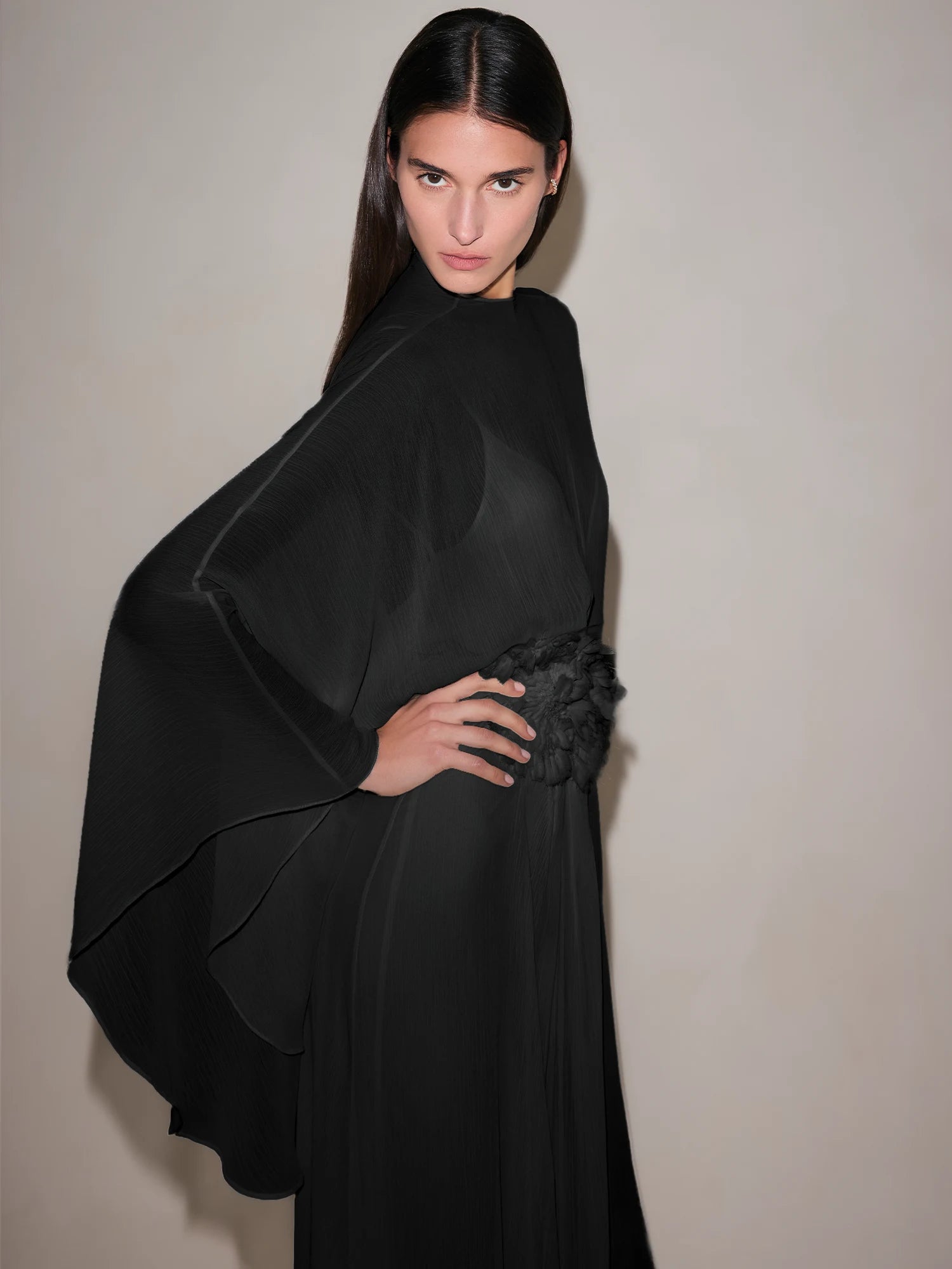 Ondessa Dress