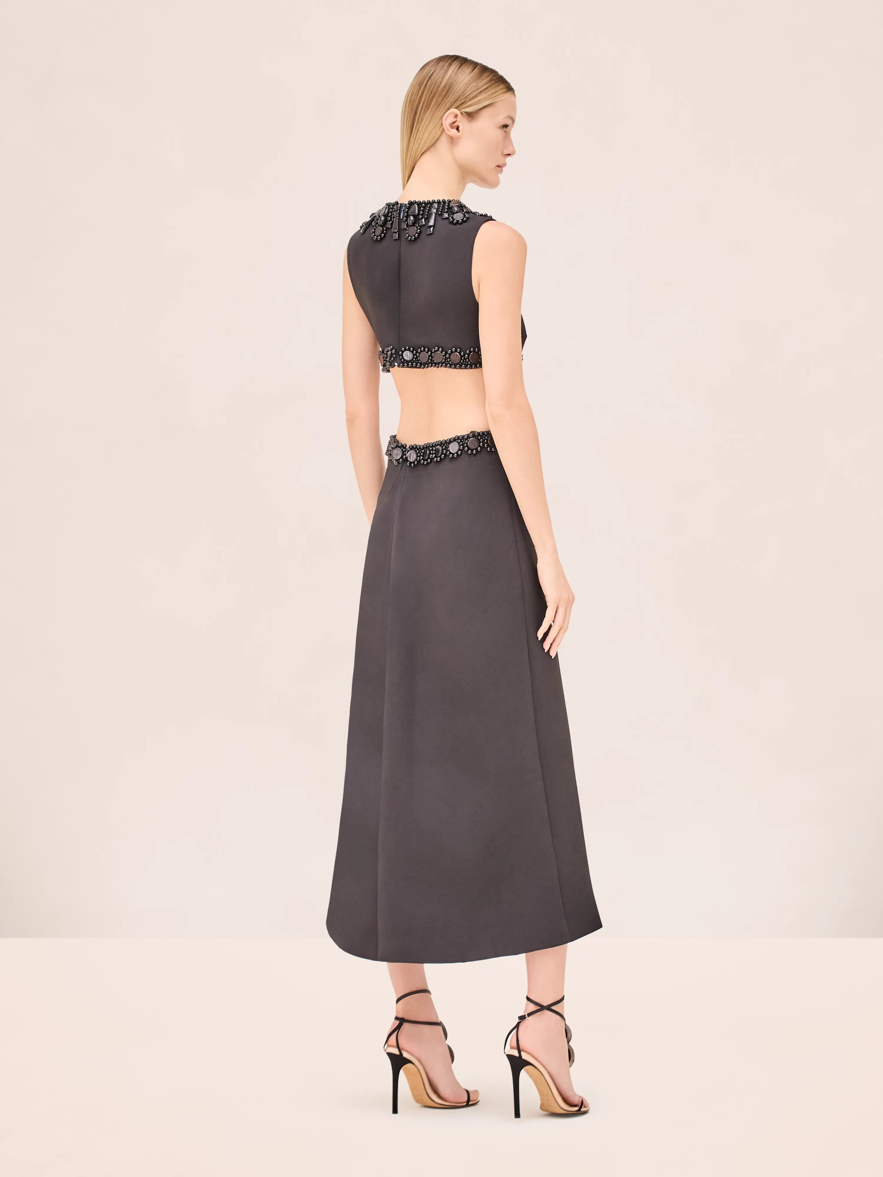 Leda Dress
