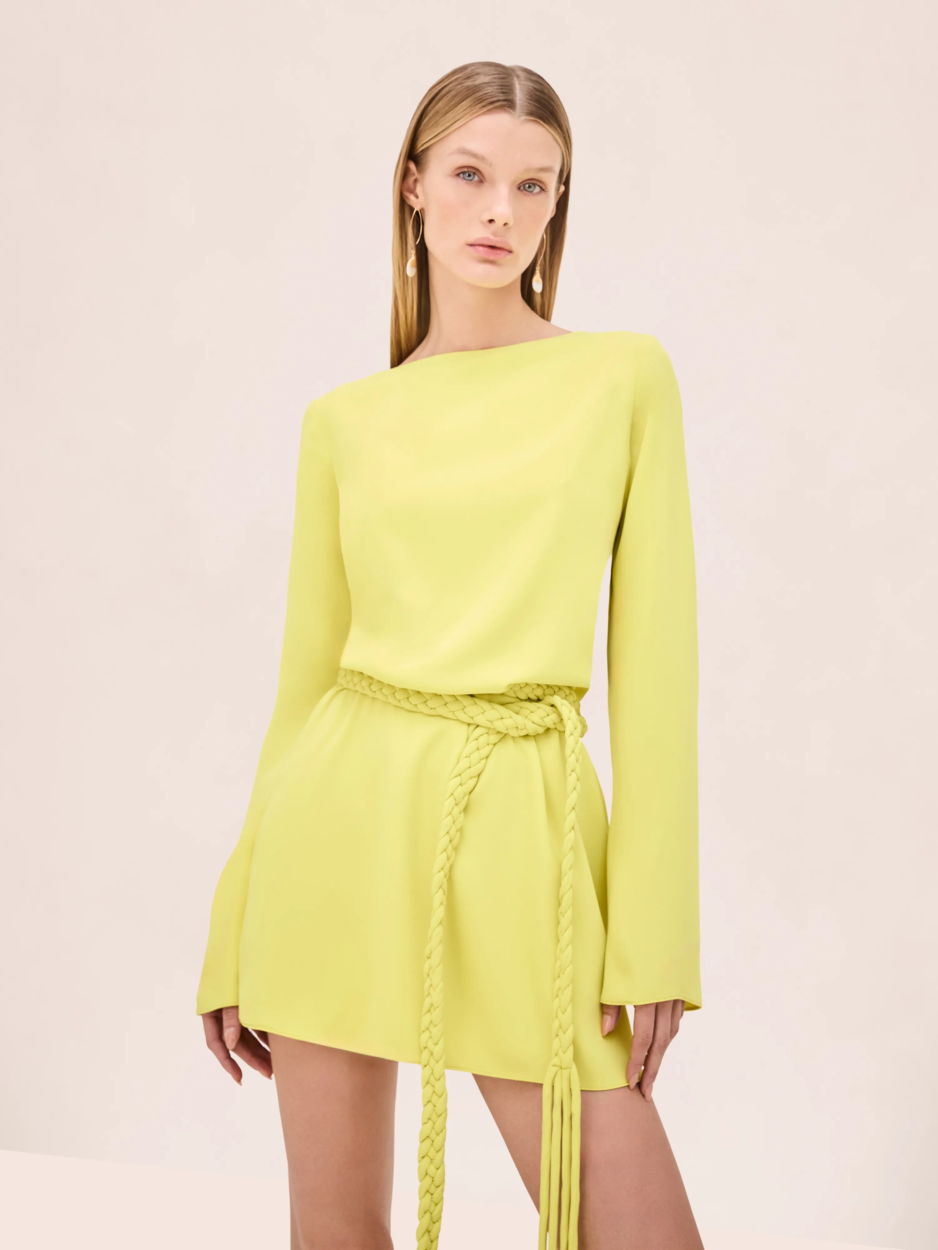 Angelie Dress