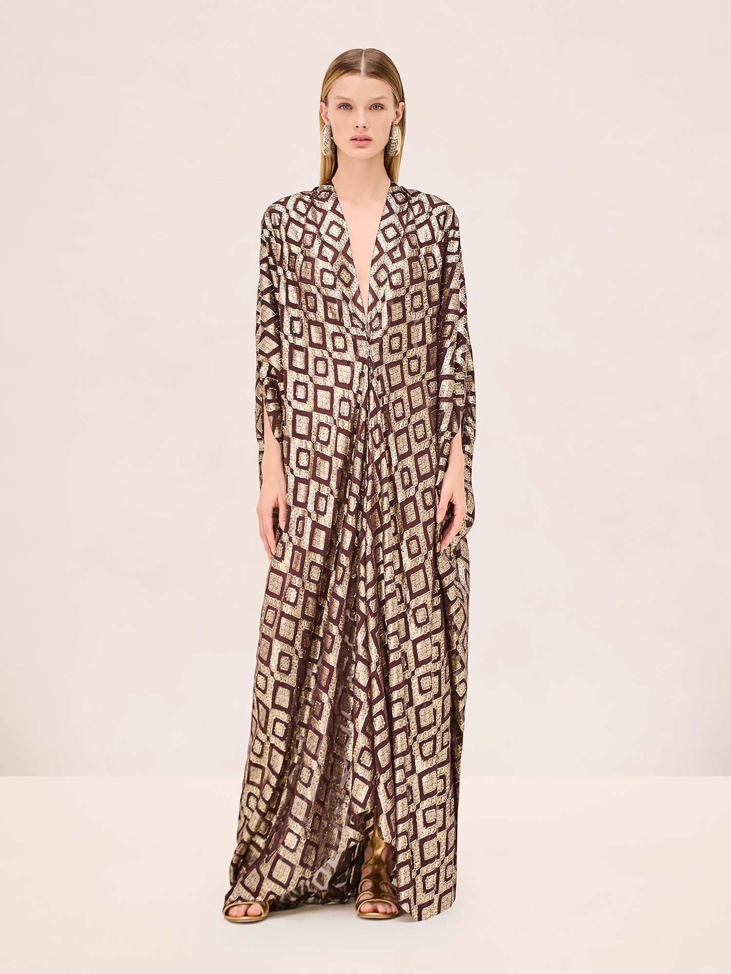 Avanti Dress