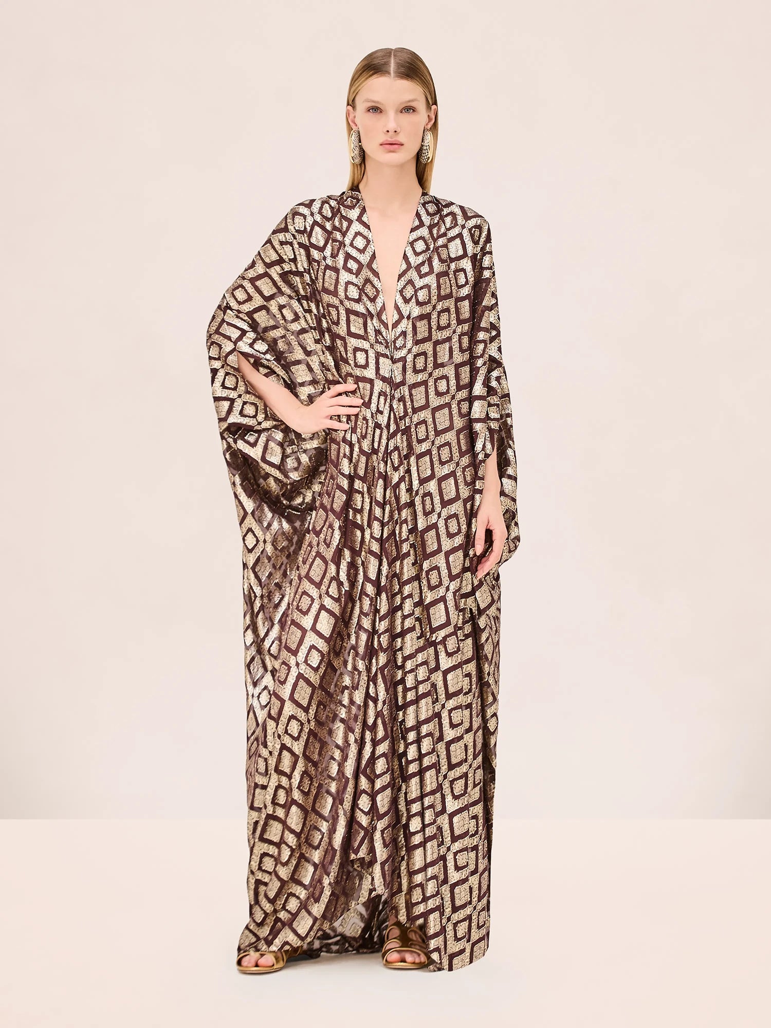 Avanti Dress
