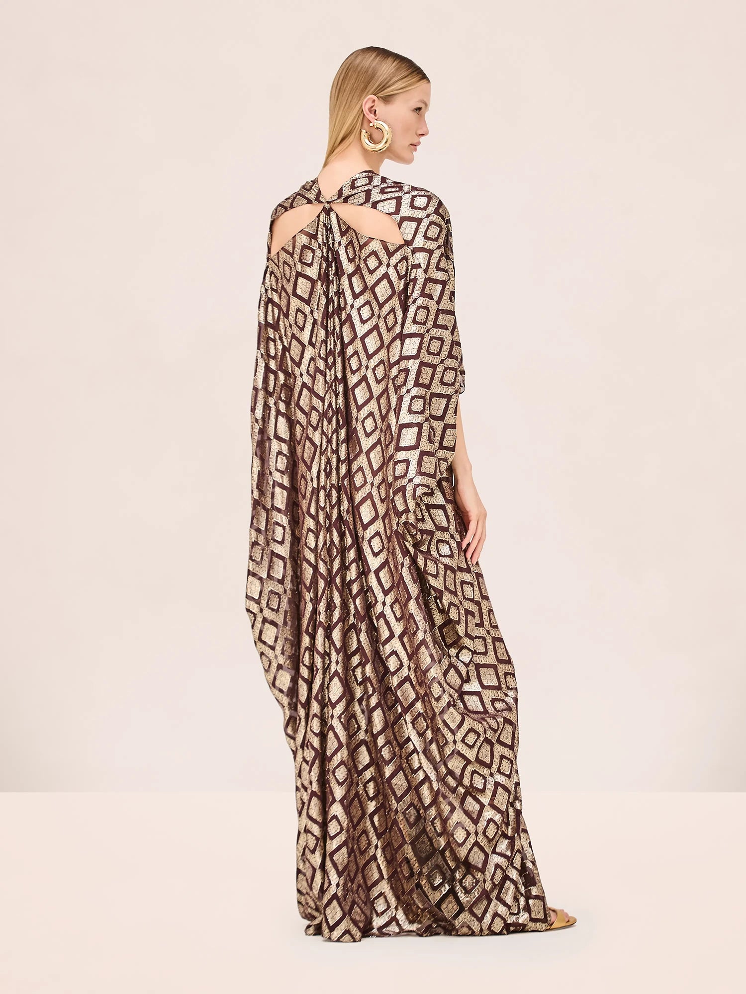 Avanti Dress